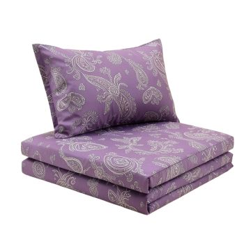 Paisleys Pillowcase