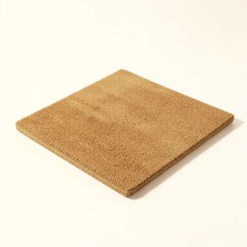 Must Love Dogs 29 In . X 18 In . Non-Slip Outdoor Door Mat (synthetic illustration; no displayed measurements)