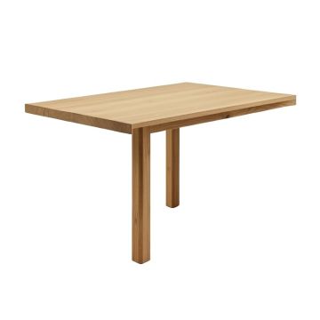 Ruskin Extendable Dining Table