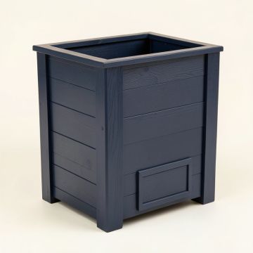 Clay Arc Closed Garden Compost Bin (synthetic illustration; no displayed measurements)