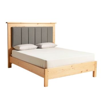 Tamworth Queen Upholstered Standard Bed
