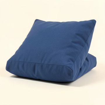 Croom Round Pillow Cover & Insert (synthetic illustration; no displayed measurements)