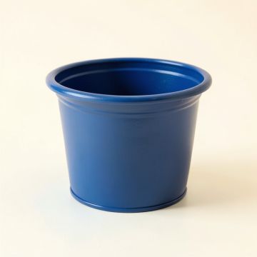 Brook Dell Empty Planter - Blue (synthetic illustration; no displayed measurements)