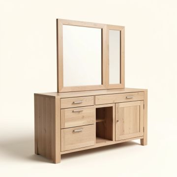 Keri Fouke 30 '' Single Bathroom Vanity Set (synthetic illustration; no displayed measurements)