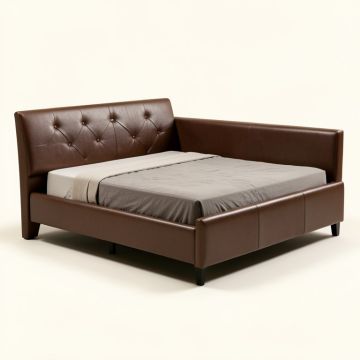 Eastborough King Standard Bed (synthetic illustration; no displayed measurements)