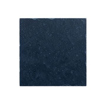 Olive Bridge Uninstalled Square Decorative Tile - Navy