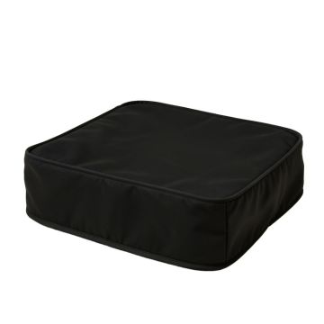 Pet Zen Garden Polyester Seat Cover