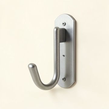 Roesch Wall Mounted Robe Hook (synthetic illustration; no displayed measurements)