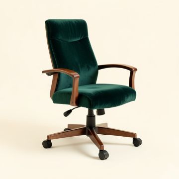 Dilley Task Chair (synthetic illustration; no displayed measurements)
