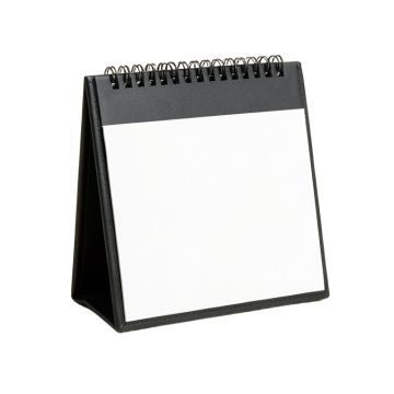 Photo Monthly Desk Pad Calendar