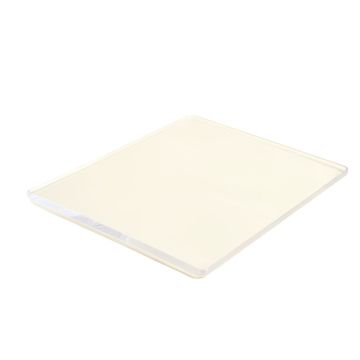 Beveled Rectangular Chair Mat