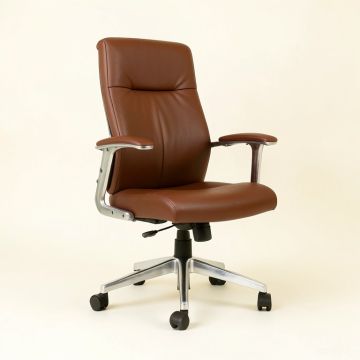 Slaytonville Ergonomic Office Chair (synthetic illustration; no displayed measurements)