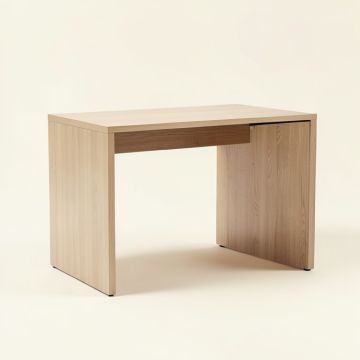 Lazy Bedside Desk (synthetic illustration; no displayed measurements)