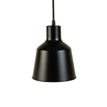 Berklee 1 - Light Single Cylinder Pendant