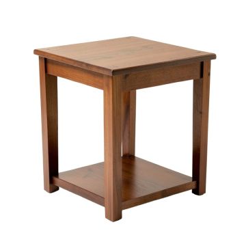 Three Of The Possessed South End Table