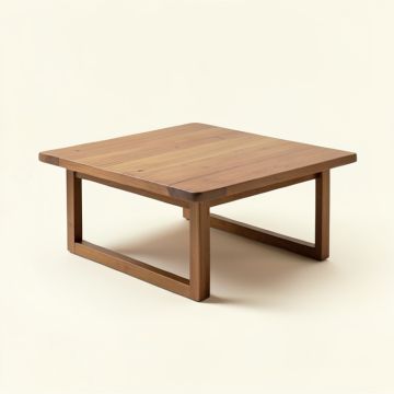 Raffa Coffee Table (synthetic illustration; no displayed measurements)