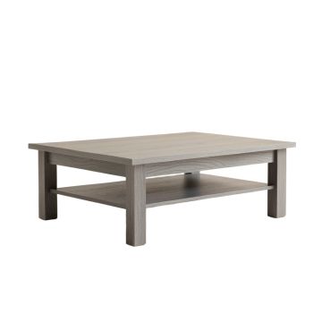 Fern Bluff Coffee Table - Gray