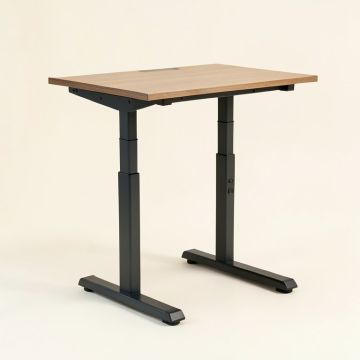 Kamen Height Adjustable Standing Desk Converter (synthetic illustration; no displayed measurements)