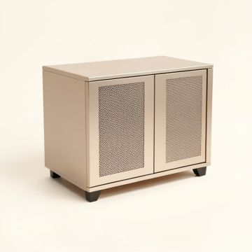 Hanning Server (synthetic illustration; no displayed measurements)