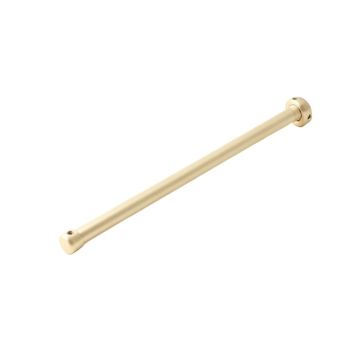 Mcqueen Single Curtain Rod