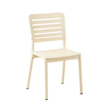 Lake Brook Dining Chair - Ivory