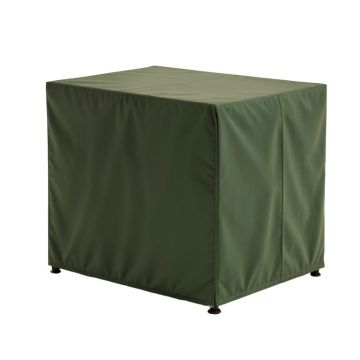 Rochford 7 Piece Water Resistant Patio Furniture Cover Set