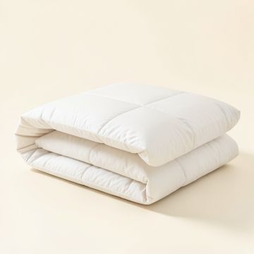 Vercher Single Comforter (synthetic illustration; no displayed measurements)