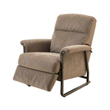Elexus 36 '' Wide Manual Standard Recliner