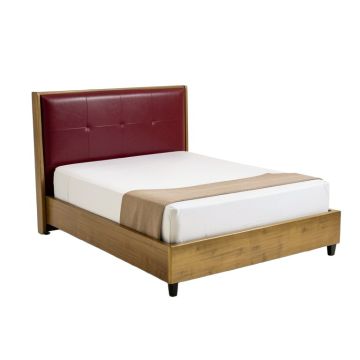 Spearville Low Profile Standard Bed