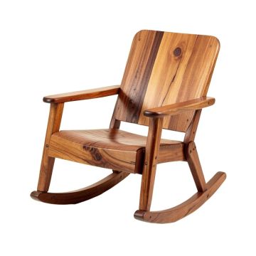 Kandace Rocking Chair
