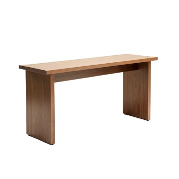 Nicoll 43.3 '' Console Table