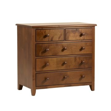 Akebia 7 Drawer Dresser