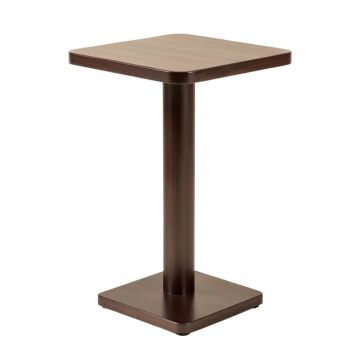 Biskra Round Corner Plant Stand