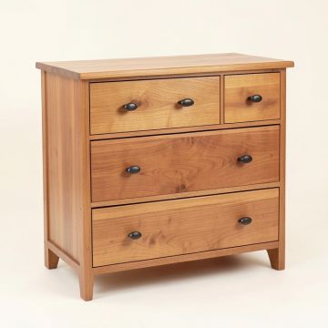 Ranbir 5 Drawer Dresser (synthetic illustration; no displayed measurements)