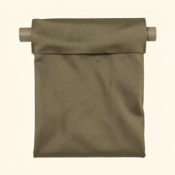 Freemansburg Room Darkening Rod Pocket Single Curtain Panel (synthetic illustration; no displayed measurements)