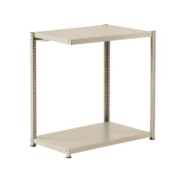 72 '' H X 48 '' W Rack