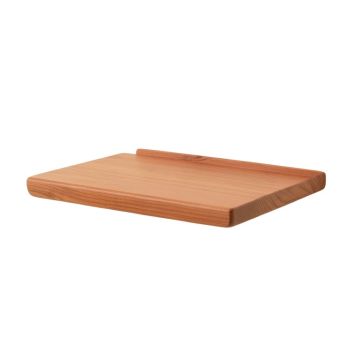 Rowan Edge Wall-Mounted Cat Perch - Terracotta