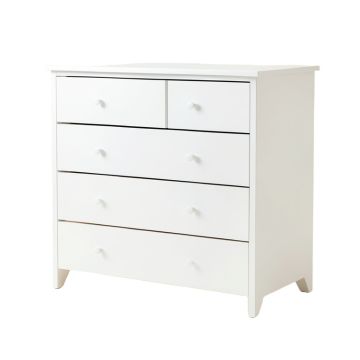Lydia 7 Drawer Dresser