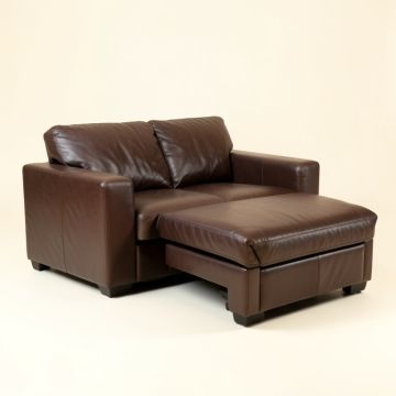 Double Chaise Lounge Sofa (synthetic illustration; no displayed measurements)