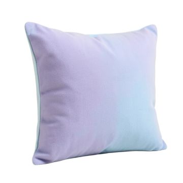 Atley Faux Throw Pillow