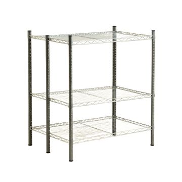 Gladiator® Ez Connect Rack 72 '' H X 36 '' W X 18 '' D Shelving Unit