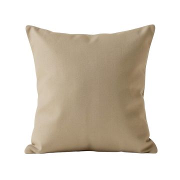 Marissa Bee Crest Throw Pillow