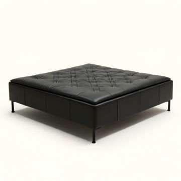 Addilynne Tufted Upholstered Low Profile Storage Platform Bed (synthetic illustration; no displayed measurements)