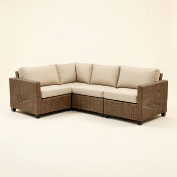 Tremberth 4 Piece Sofa Seating Group With Cushions (synthetic illustration; no displayed measurements)