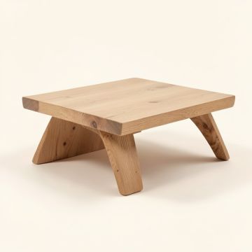 Valadez Sled Coffee Table (synthetic illustration; no displayed measurements)