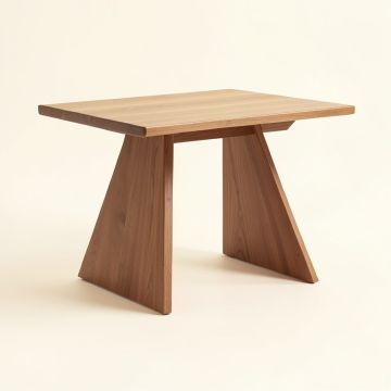 Monge Dining Table (synthetic illustration; no displayed measurements)