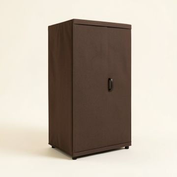 27 '' W Wardrobe (synthetic illustration; no displayed measurements)