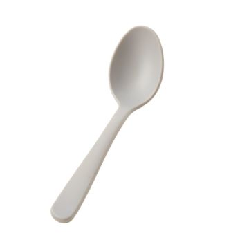 Zen Soup Spoon