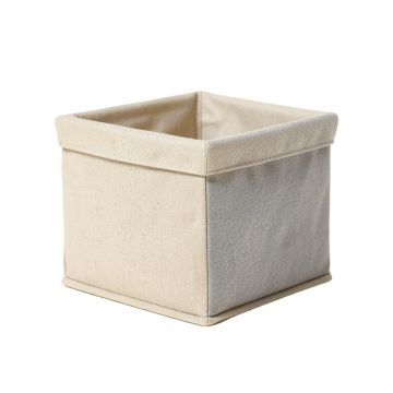 Vision Small Fabric Shoe Storage Box