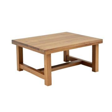 Peden Lift Top Sled Coffee Table